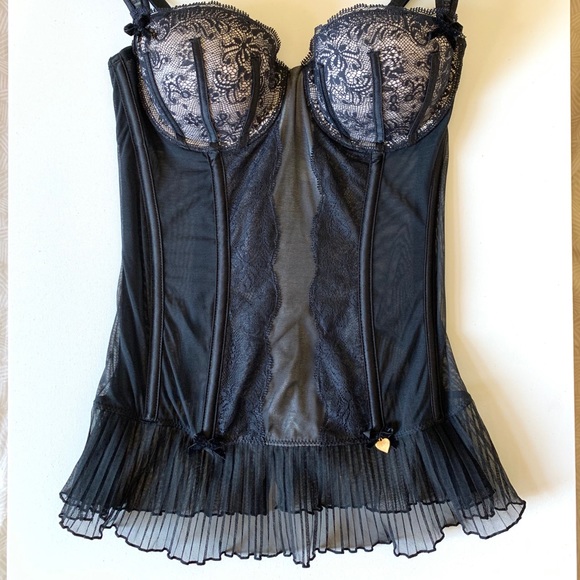 Corset top ✨ - Picture 3 of 4